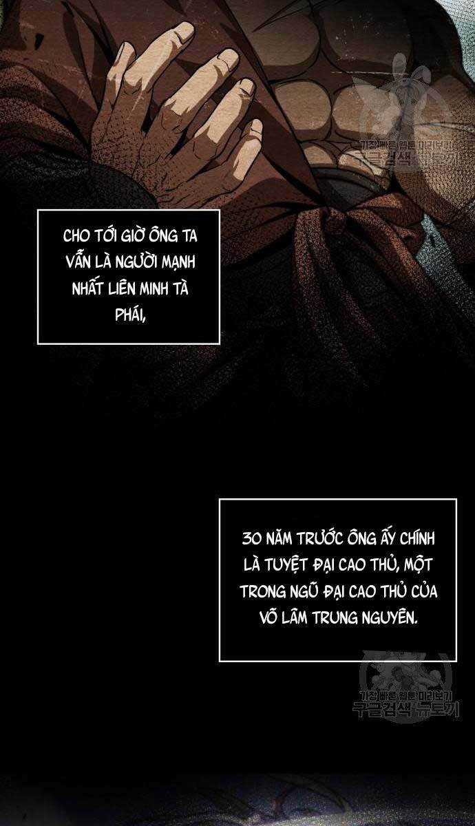 Nano Ma Thần Chapter 126 trang 86