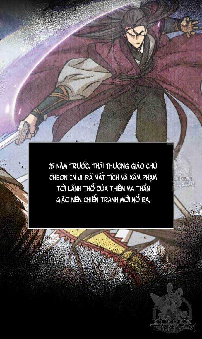 Nano Ma Thần Chapter 126 trang 87