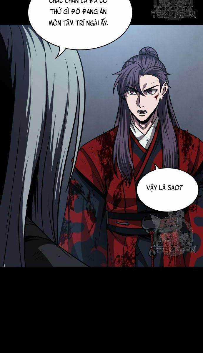 Nano Ma Thần Chapter 126 trang 91