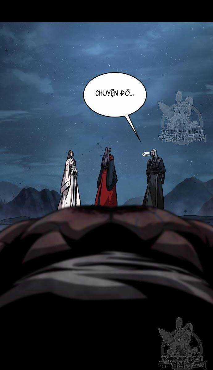 Nano Ma Thần Chapter 126 trang 92