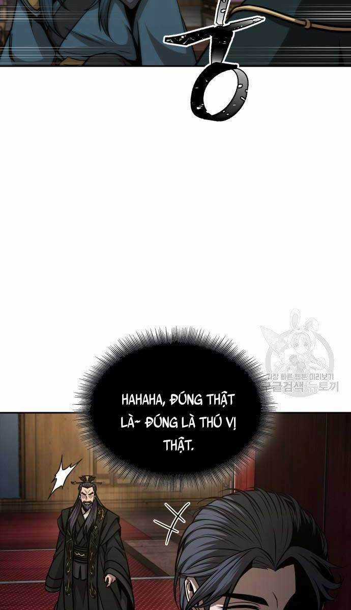 Nano Ma Thần Chapter 126 trang 99