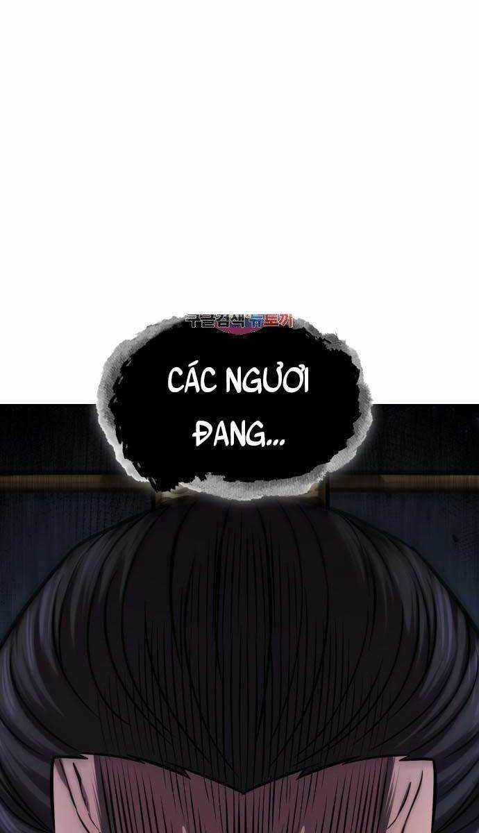 Nano Ma Thần Chapter 127 trang 0
