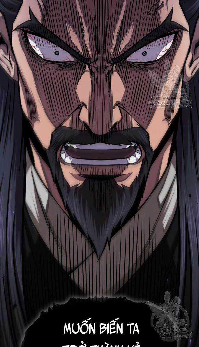 Nano Ma Thần Chapter 127 trang 1