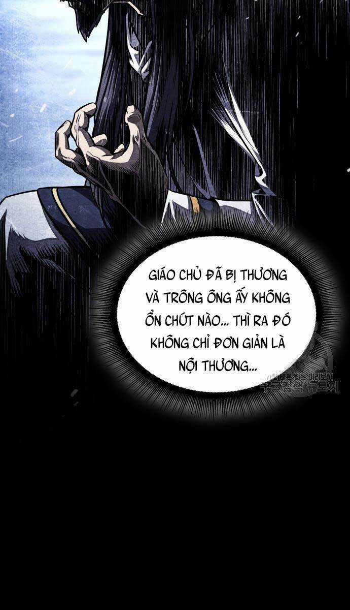 Nano Ma Thần Chapter 127 trang 10