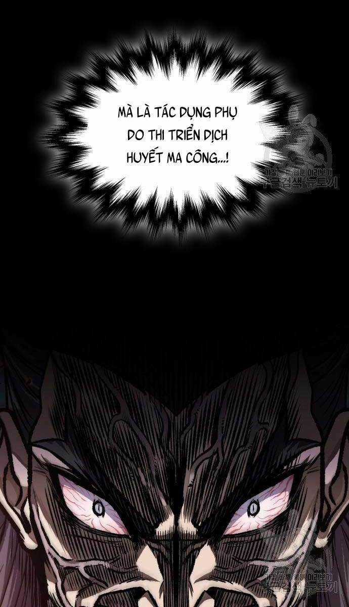 Nano Ma Thần Chapter 127 trang 11