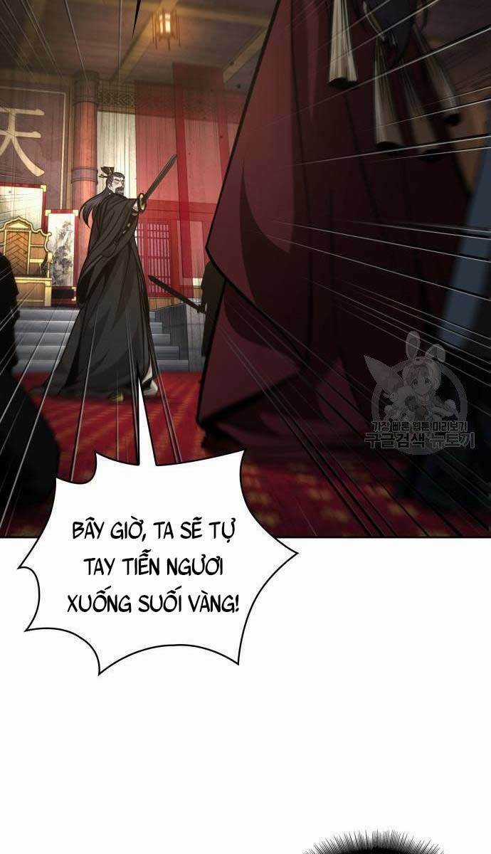 Nano Ma Thần Chapter 127 trang 15