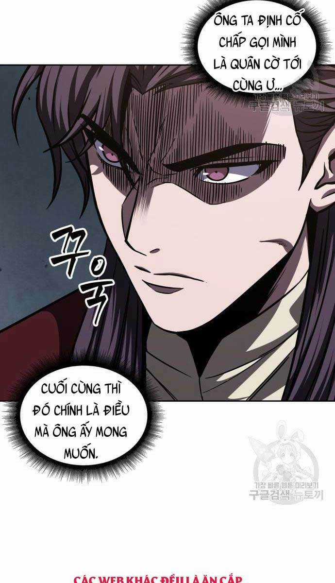 Nano Ma Thần Chapter 127 trang 16