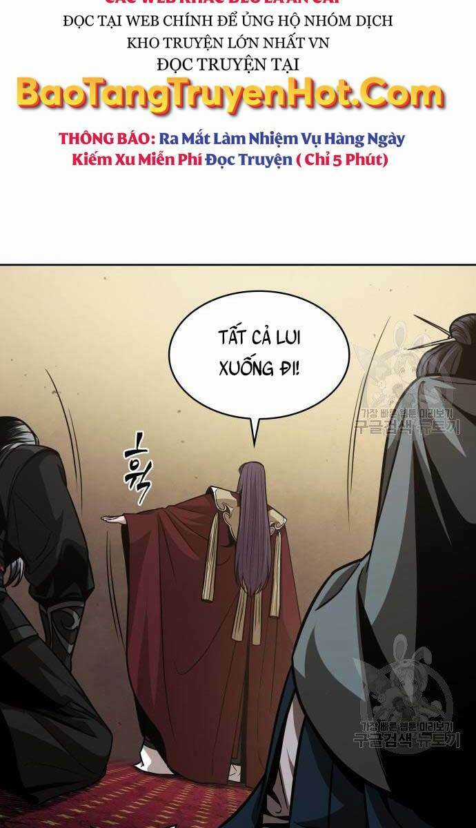 Nano Ma Thần Chapter 127 trang 17