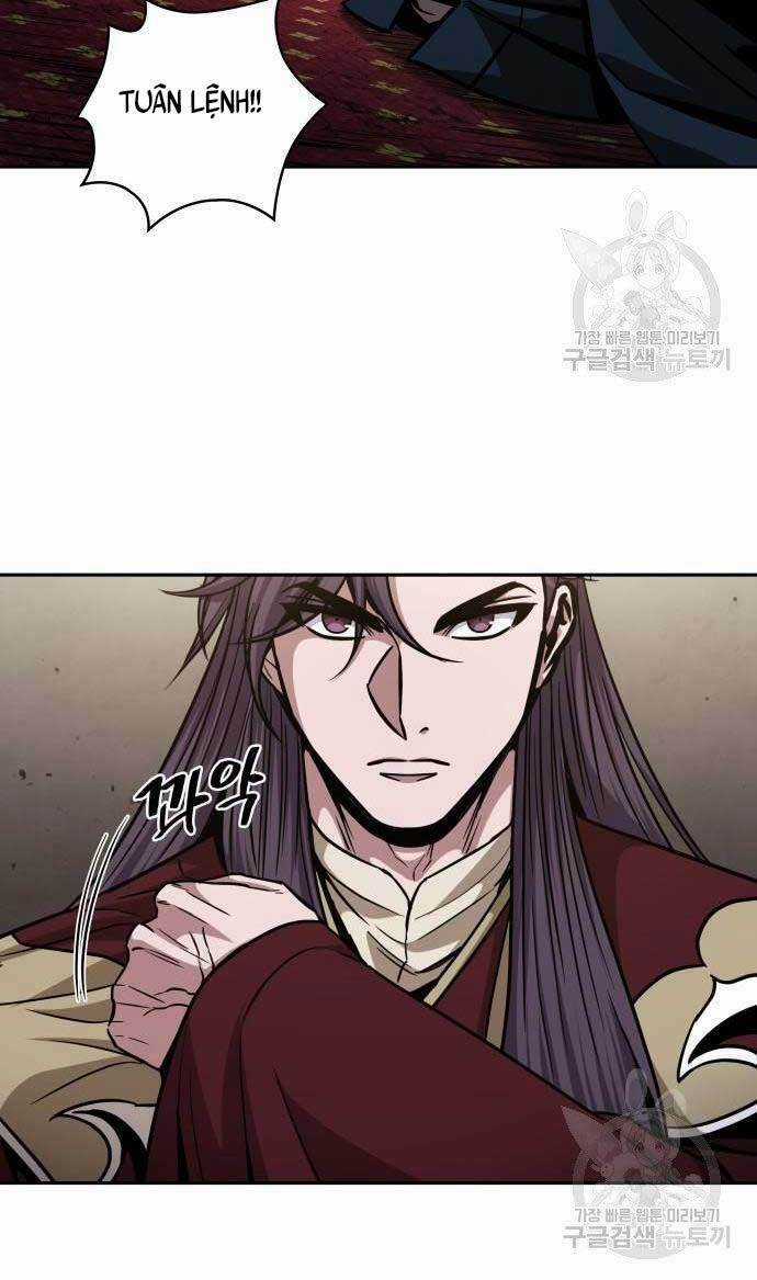 Nano Ma Thần Chapter 127 trang 18