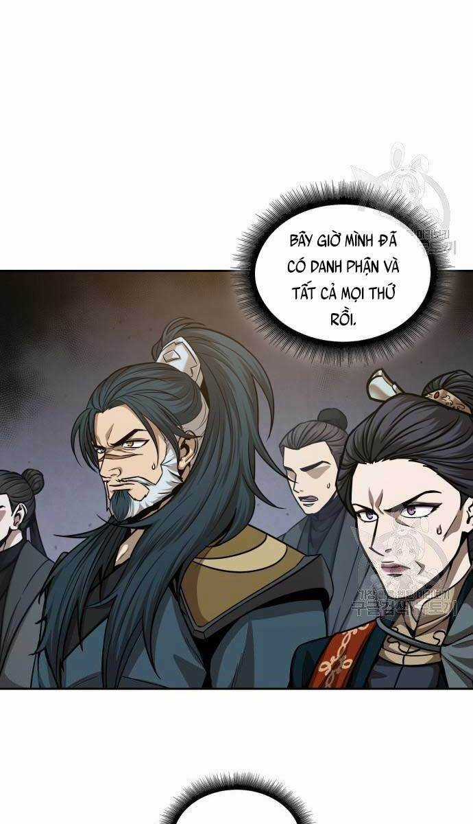 Nano Ma Thần Chapter 127 trang 20