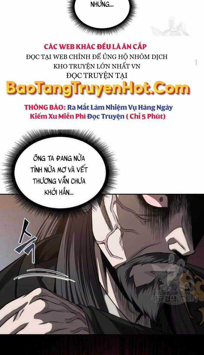 Nano Ma Thần Chapter 127 trang 21