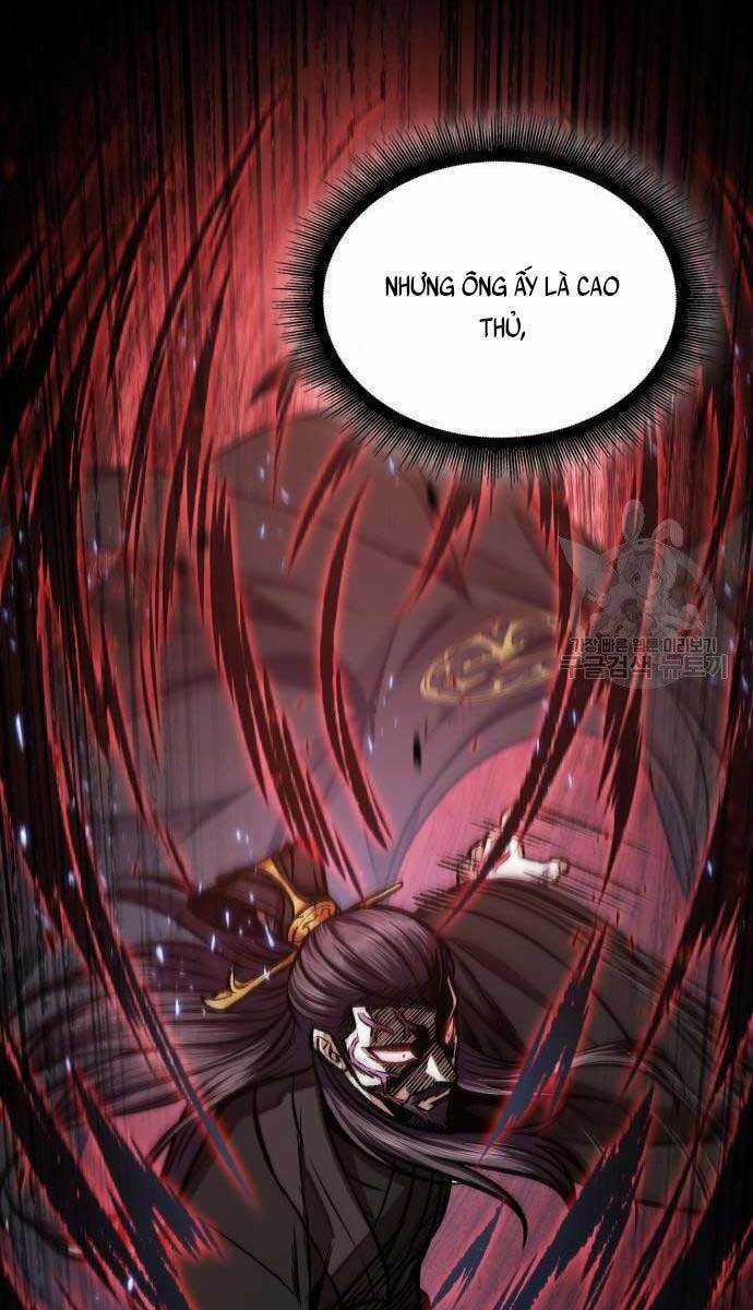 Nano Ma Thần Chapter 127 trang 22