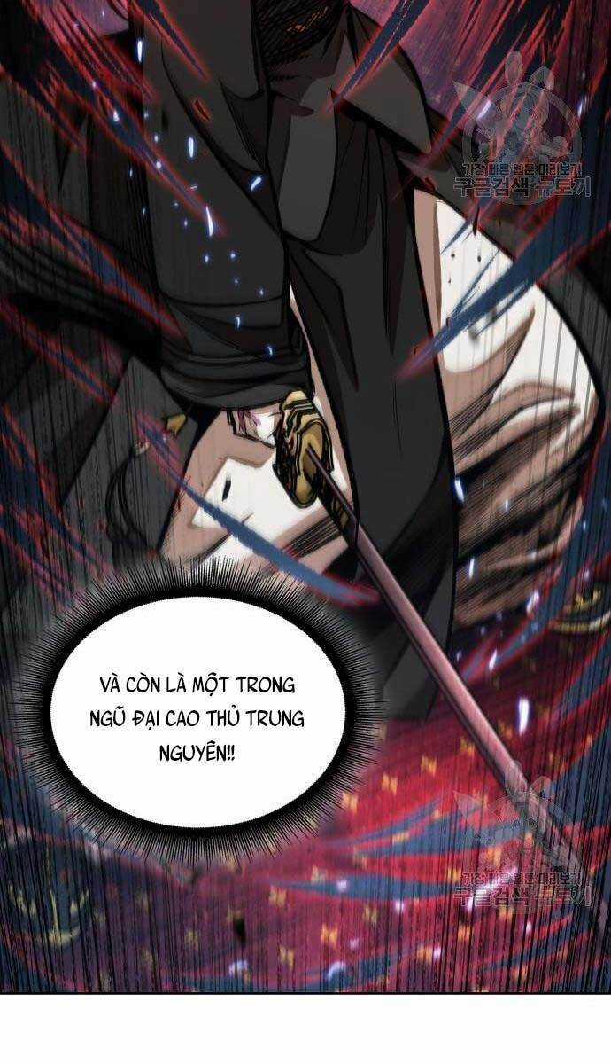 Nano Ma Thần Chapter 127 trang 23
