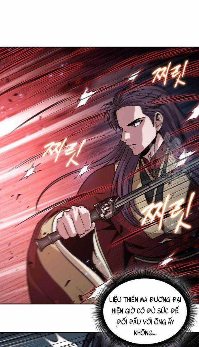Nano Ma Thần Chapter 127 trang 24