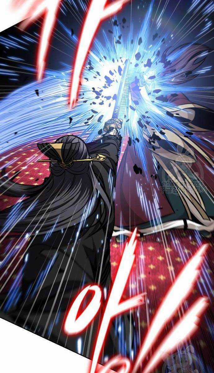 Nano Ma Thần Chapter 127 trang 26