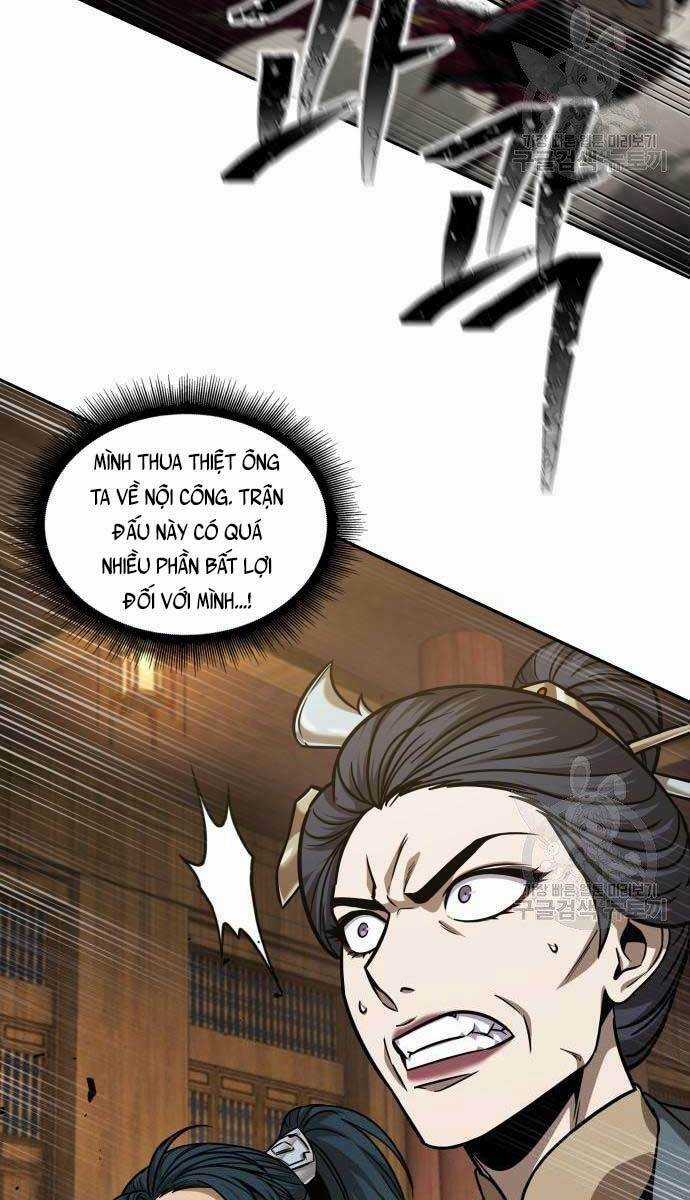 Nano Ma Thần Chapter 127 trang 29