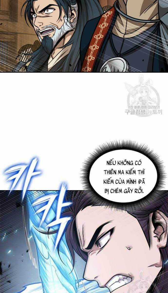 Nano Ma Thần Chapter 127 trang 30