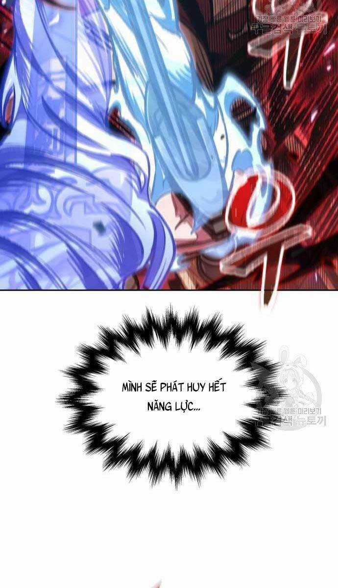 Nano Ma Thần Chapter 127 trang 33