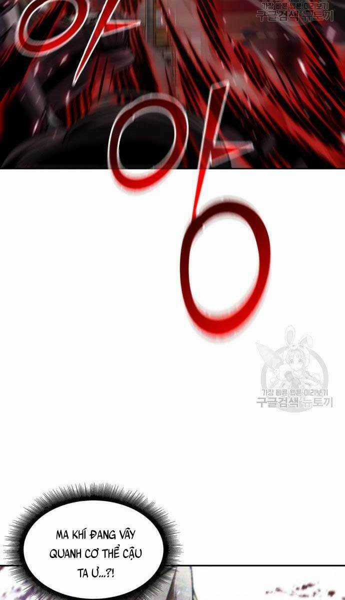 Nano Ma Thần Chapter 127 trang 35