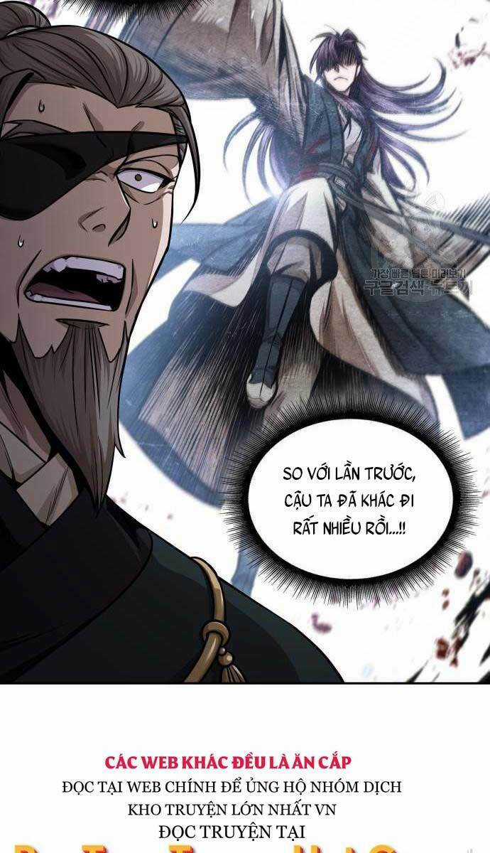 Nano Ma Thần Chapter 127 trang 36