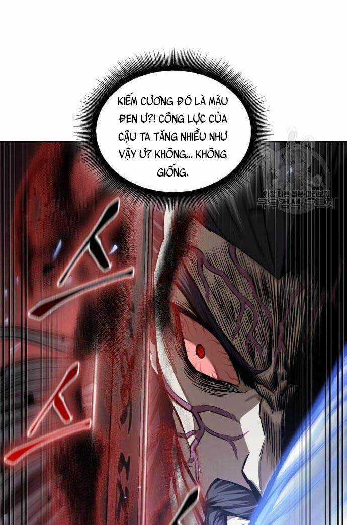 Nano Ma Thần Chapter 127 trang 38