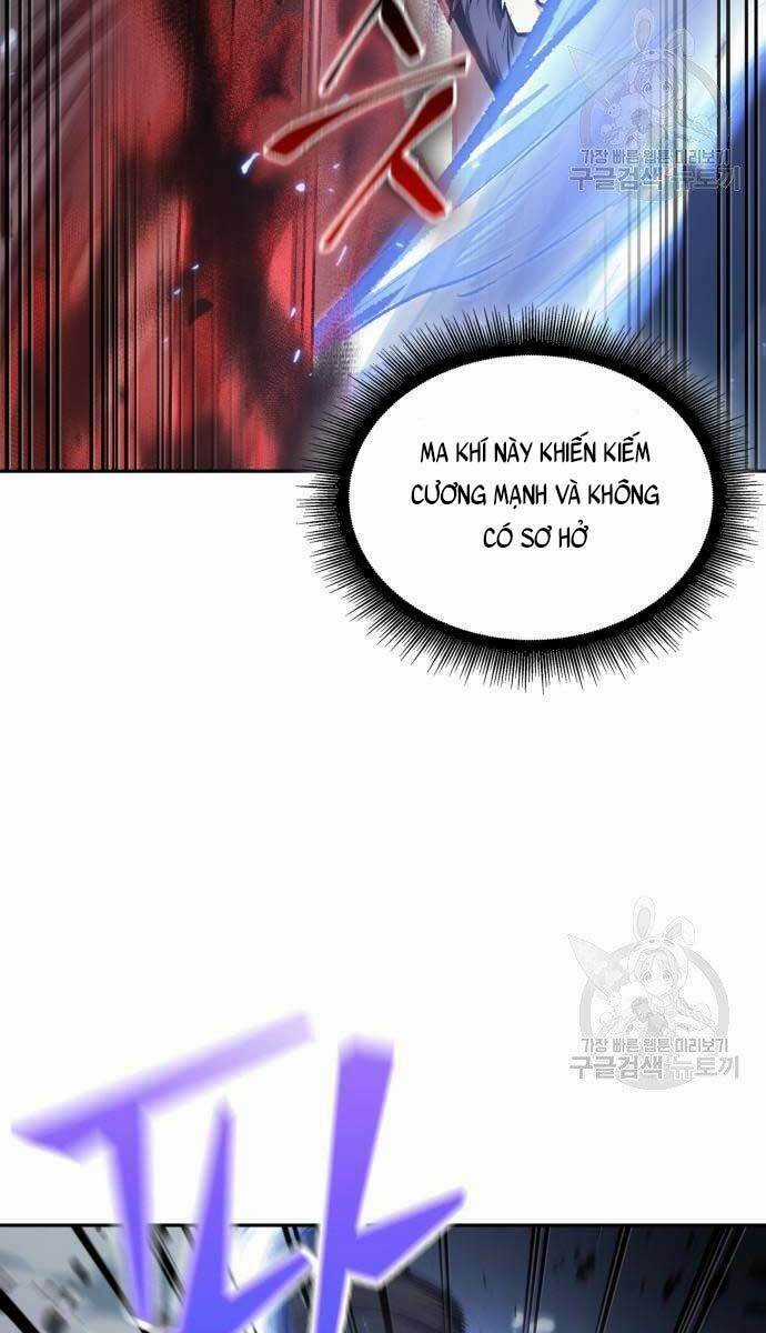 Nano Ma Thần Chapter 127 trang 39