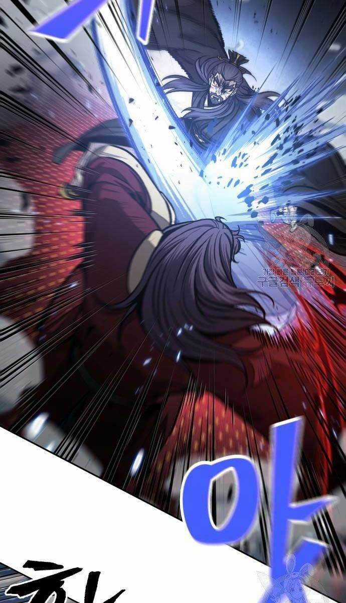 Nano Ma Thần Chapter 127 trang 40
