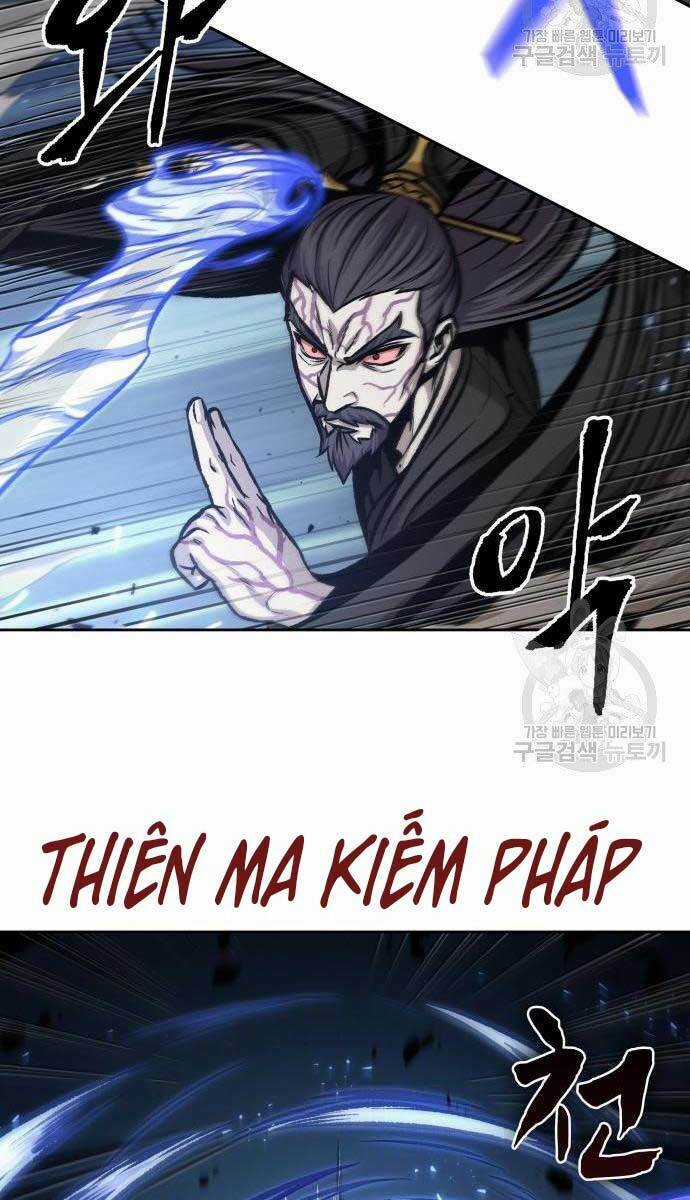 Nano Ma Thần Chapter 127 trang 41