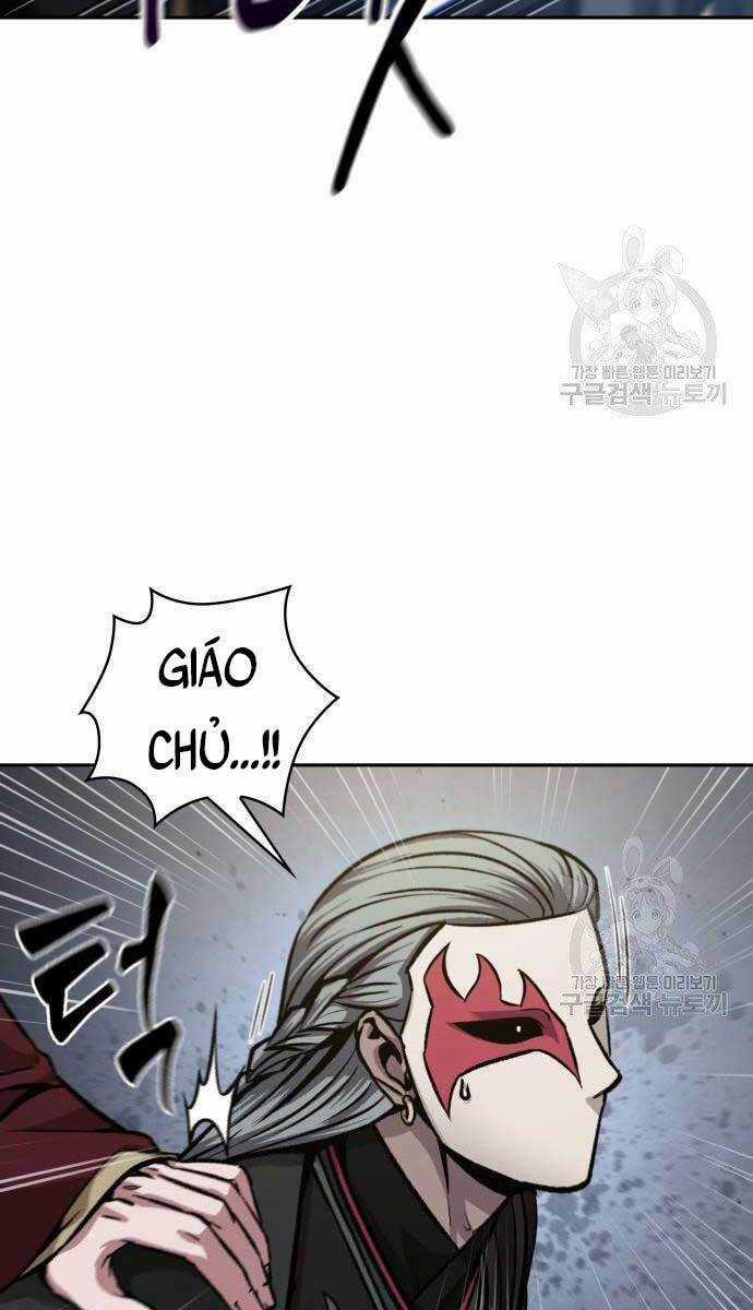 Nano Ma Thần Chapter 127 trang 5