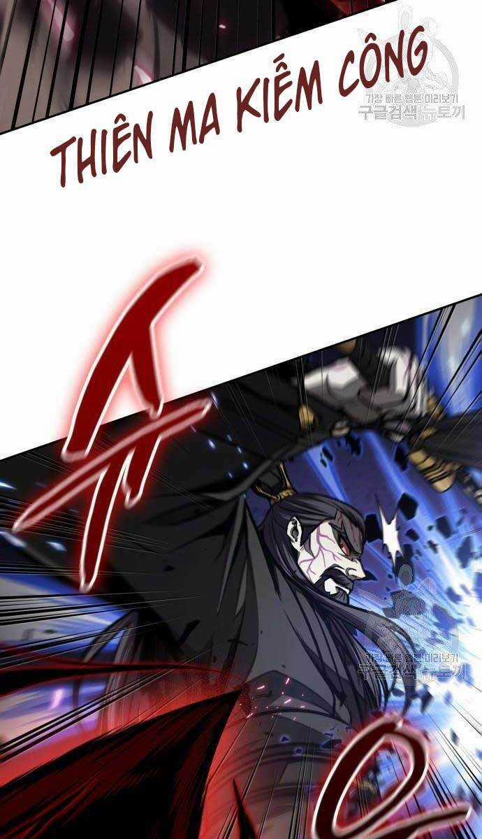 Nano Ma Thần Chapter 127 trang 51