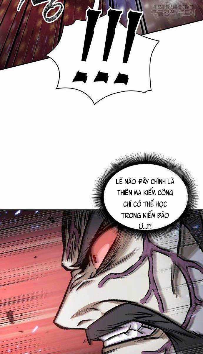 Nano Ma Thần Chapter 127 trang 55
