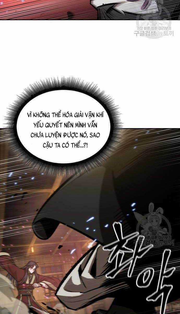 Nano Ma Thần Chapter 127 trang 56