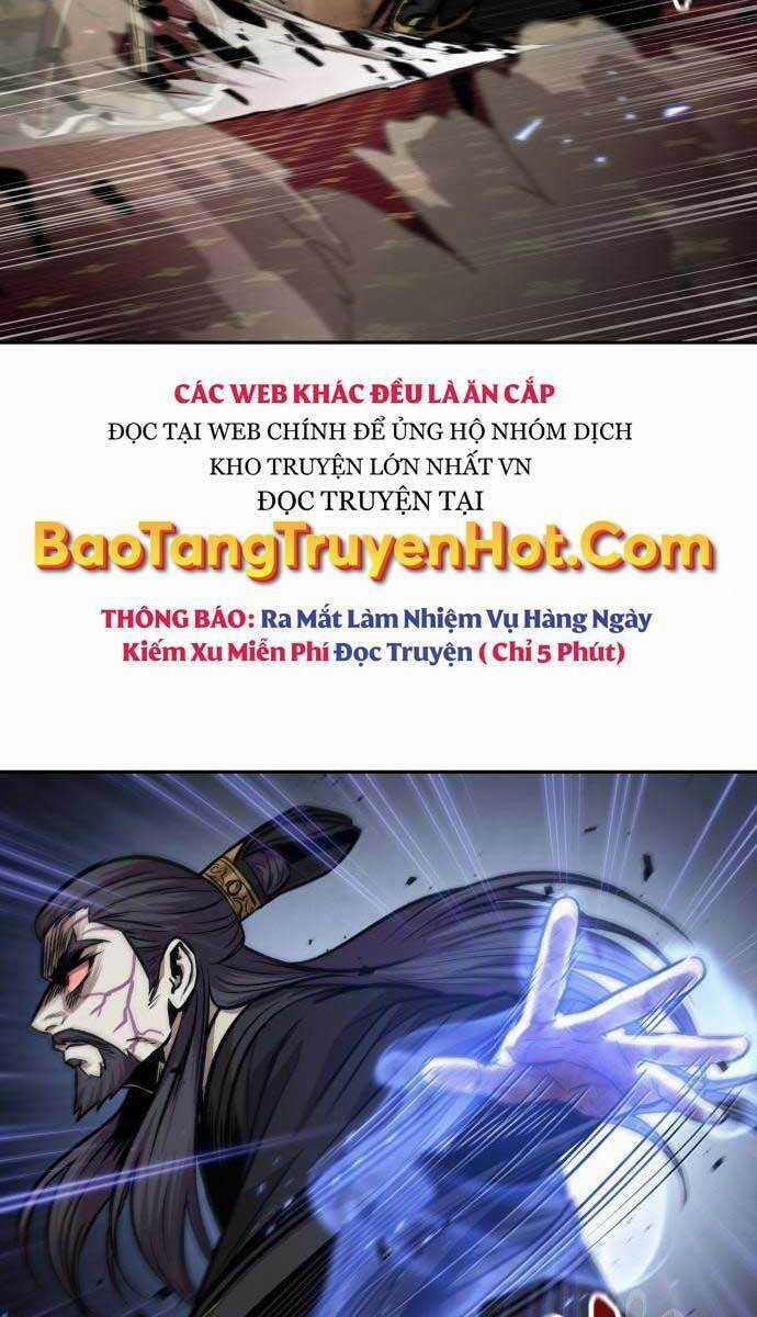 Nano Ma Thần Chapter 127 trang 57