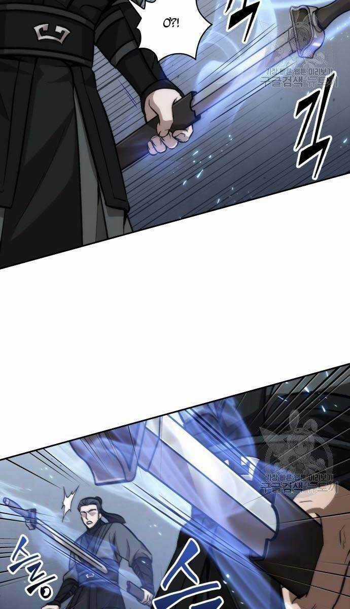Nano Ma Thần Chapter 127 trang 59