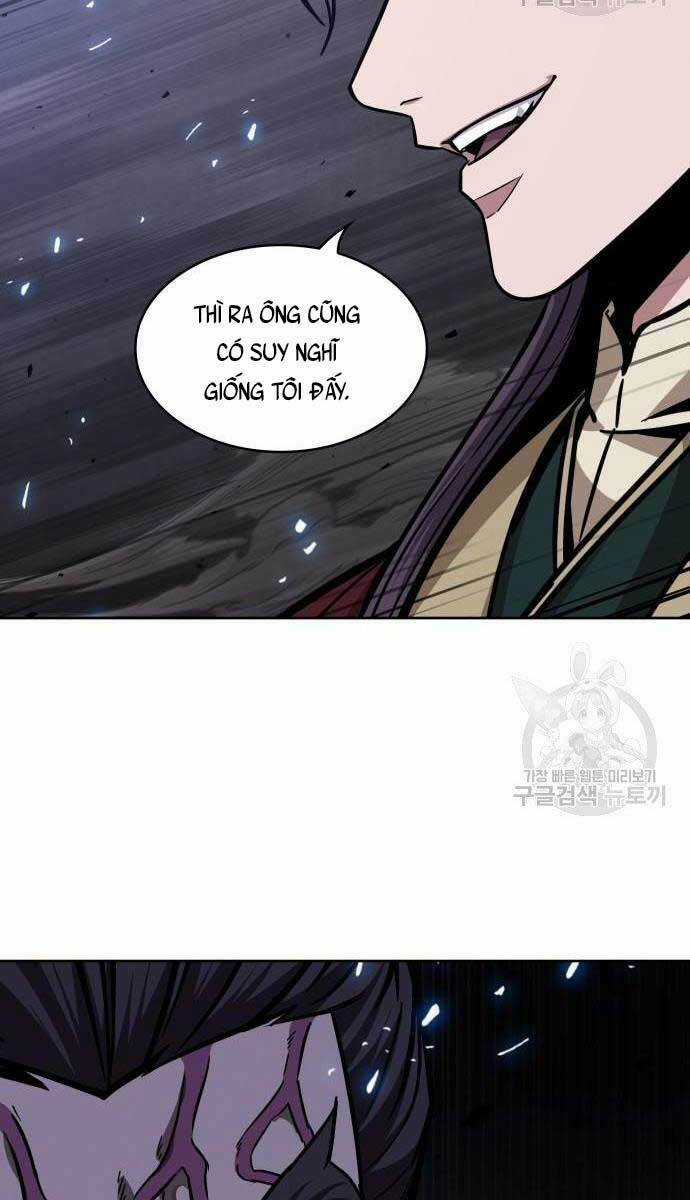 Nano Ma Thần Chapter 127 trang 64