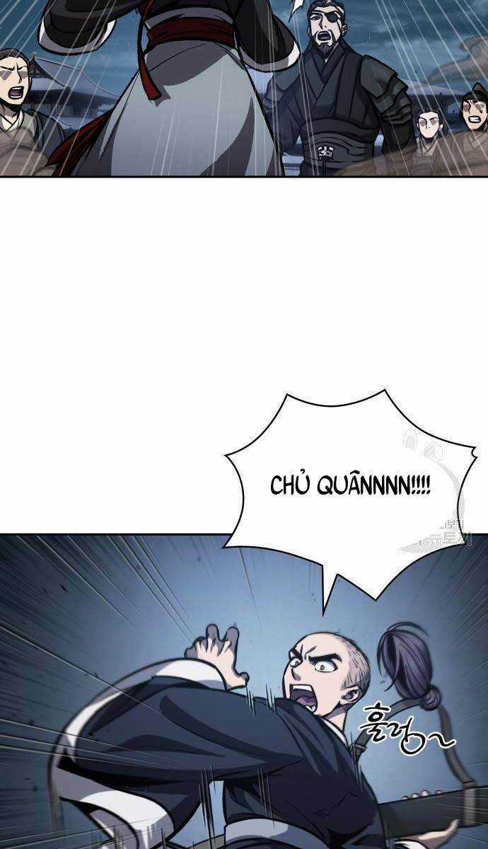 Nano Ma Thần Chapter 127 trang 68