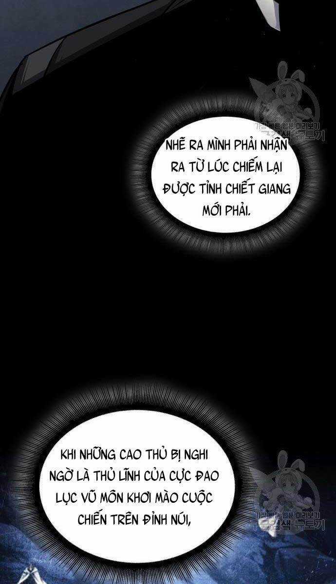 Nano Ma Thần Chapter 127 trang 8