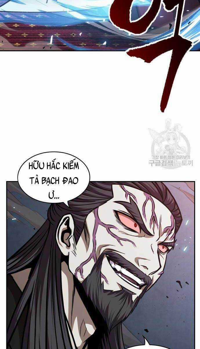 Nano Ma Thần Chapter 127 trang 81