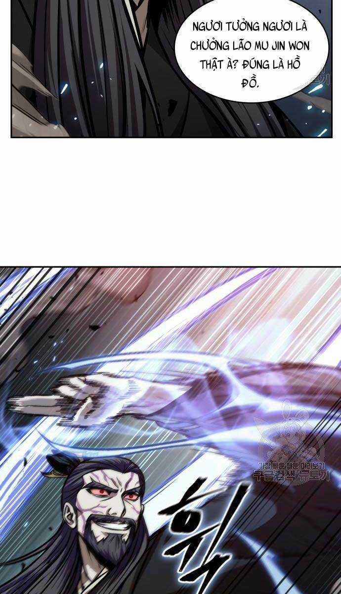 Nano Ma Thần Chapter 127 trang 82