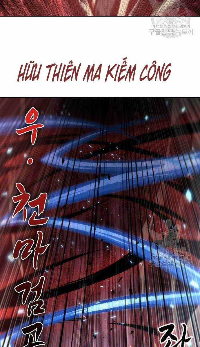 Nano Ma Thần Chapter 127 trang 88