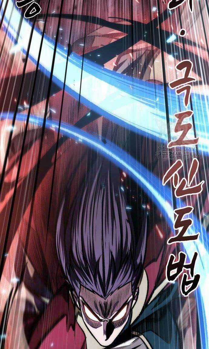 Nano Ma Thần Chapter 127 trang 89