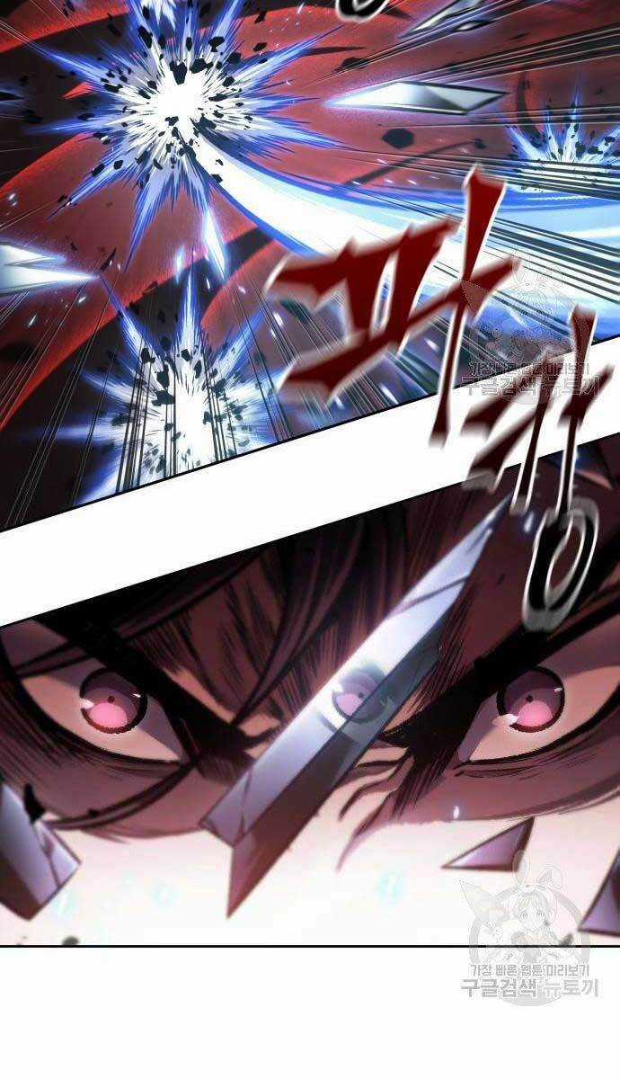 Nano Ma Thần Chapter 127 trang 93