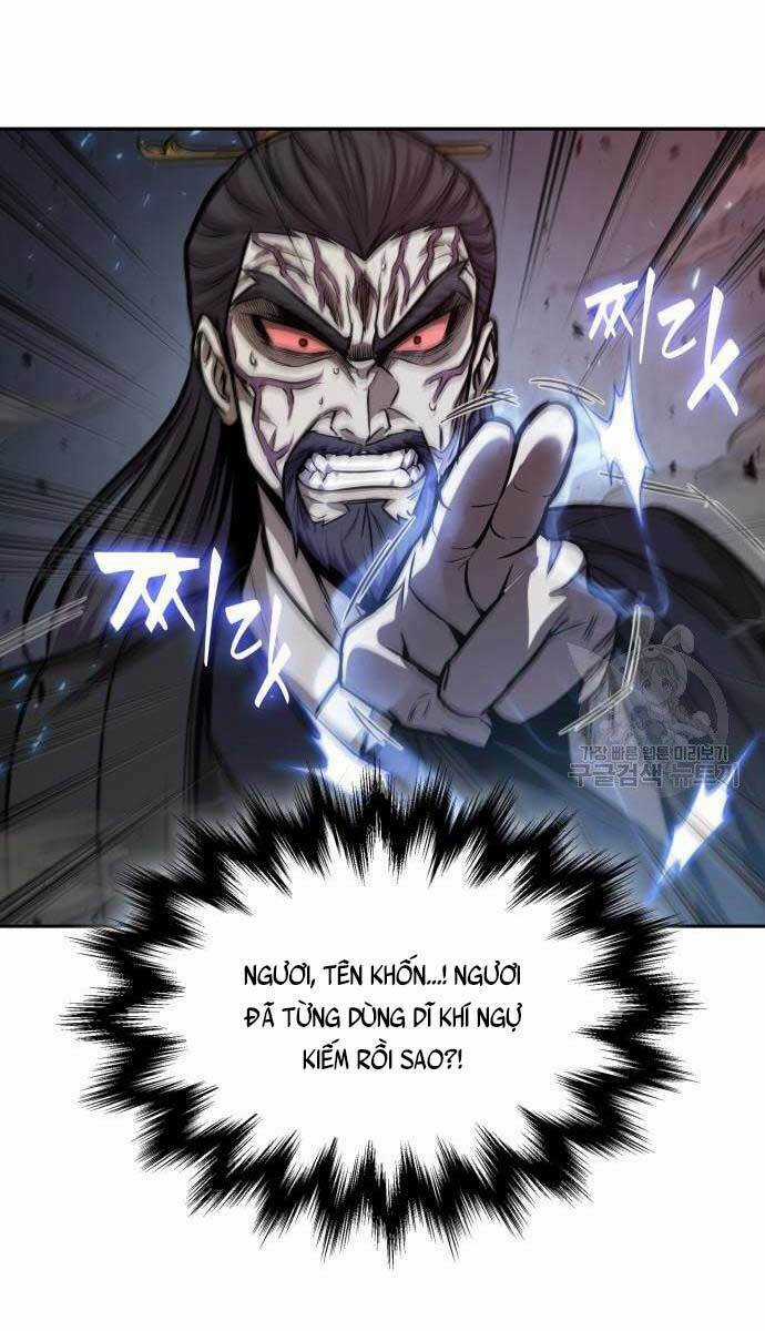 Nano Ma Thần Chapter 127 trang 94
