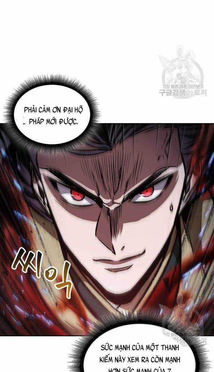 Nano Ma Thần Chapter 127 trang 95