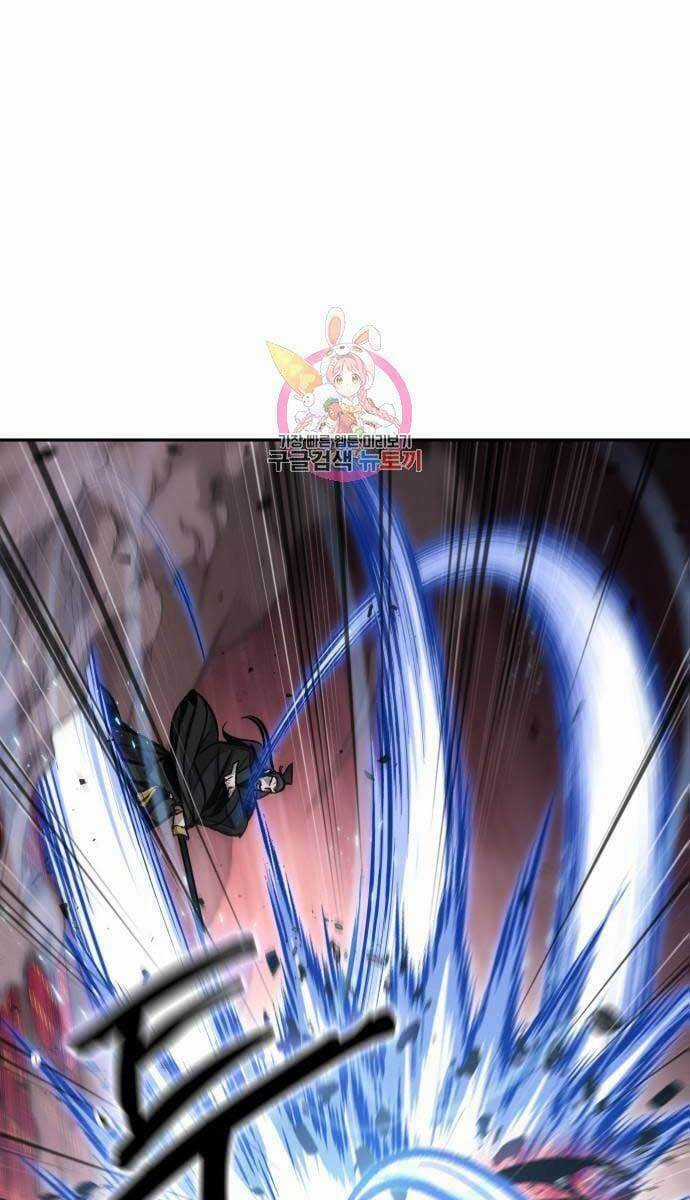 Nano Ma Thần Chapter 128 trang 0
