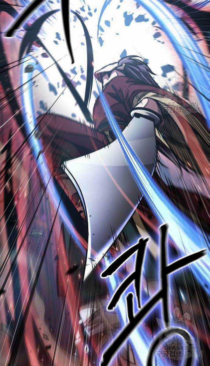 Nano Ma Thần Chapter 128 trang 1