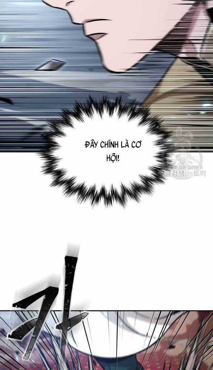 Nano Ma Thần Chapter 128 trang 11