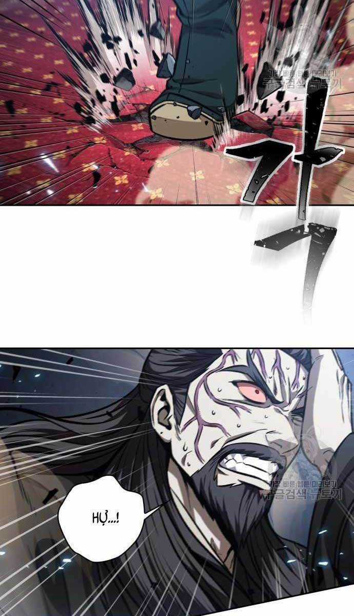 Nano Ma Thần Chapter 128 trang 12