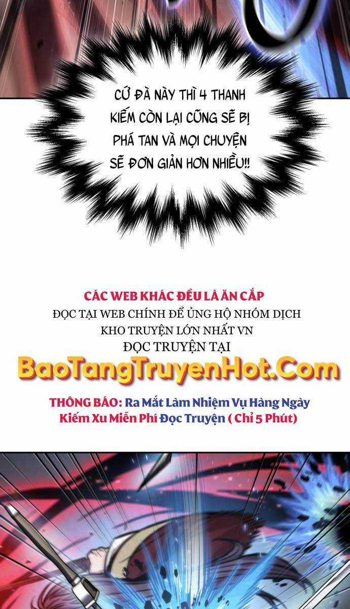 Nano Ma Thần Chapter 128 trang 2
