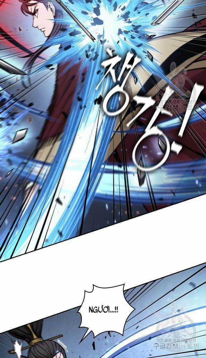 Nano Ma Thần Chapter 128 trang 3